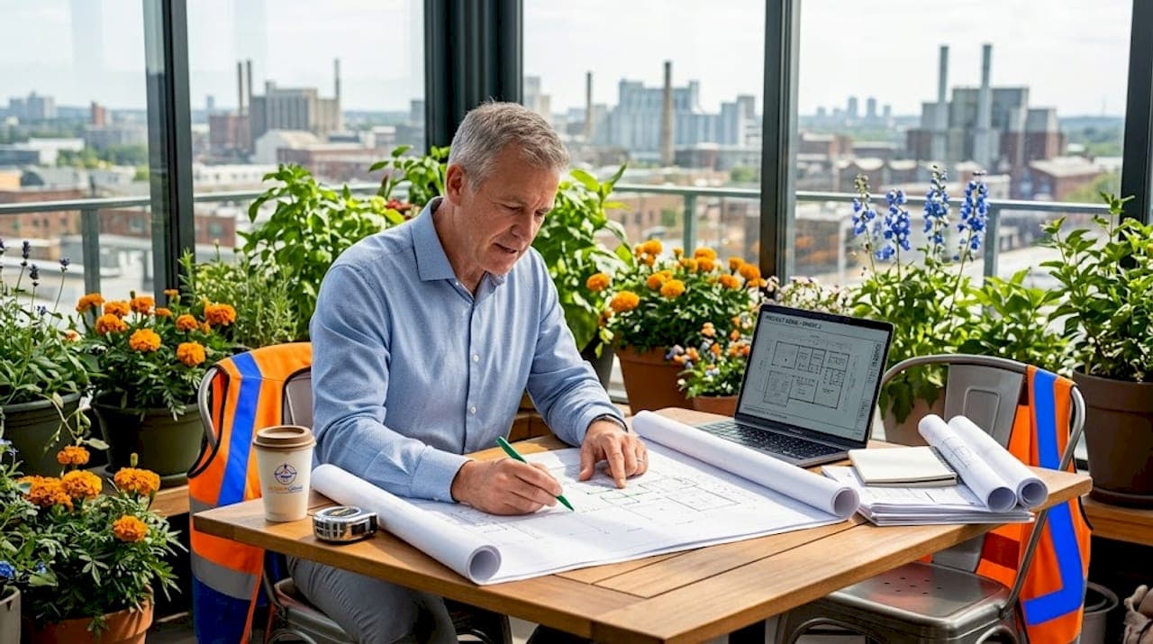 Commercial Roof Replacement Planning: 2026 Guide