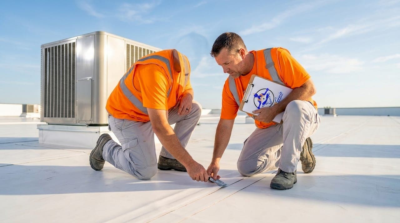 What Is TPO Roofing Membrane: Homeowners and Businesses Should Know