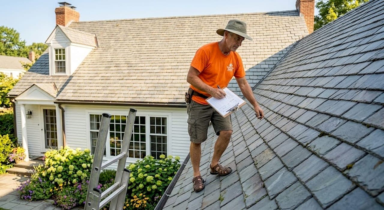 Types of Residential Roofing Materials: 2026 Guide