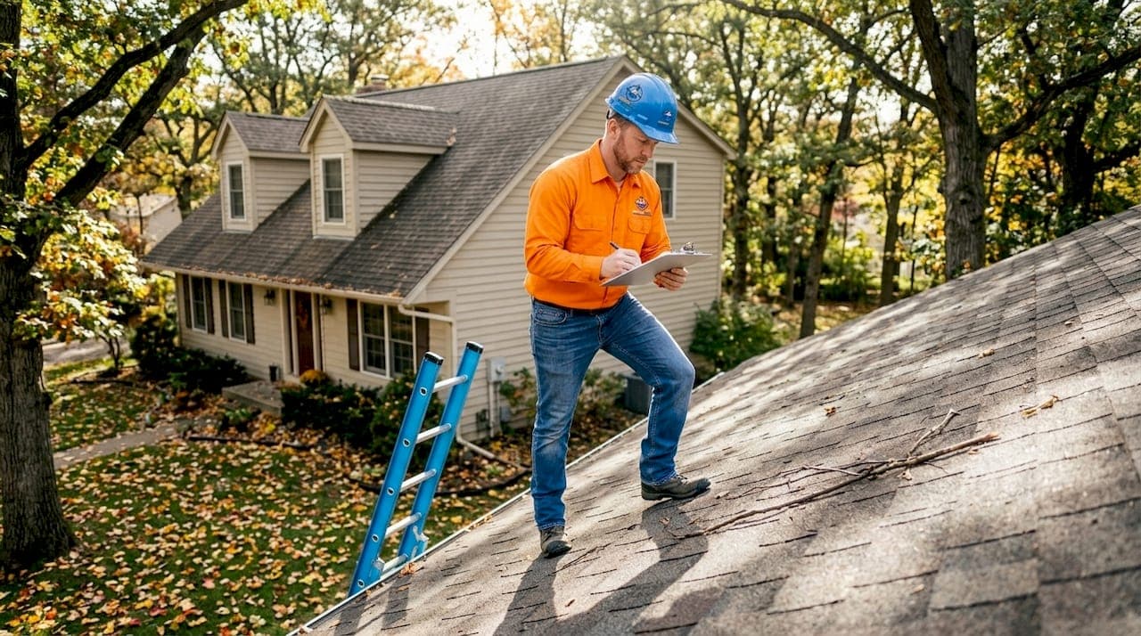 How Roof Repair Extends Roof Life and Saves Money