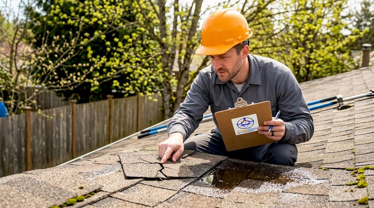 Emergency Roofing Contractor Qualities That Matter Most